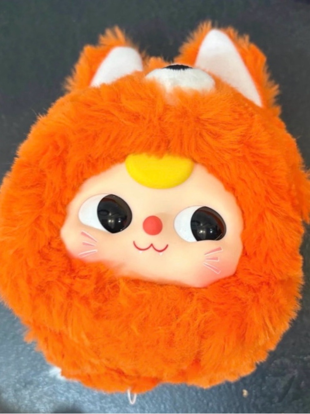 Baby Three coin bag